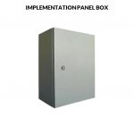 Jasa Implementasi Box Panel