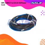 HPE 1.8M C7 to CEI 23-50 Power Cord (J9872A)