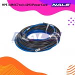 HPE 1.8M C7 to Is 1293 Power Cord (J9876A)