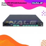 Aruba HPE RPS1600 Redundant Power System (JG136A)