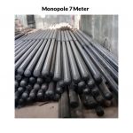 Monopole 7 Meter
