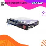 HPE 1.92TB SAS RI SFF SC VS MV SSD (P37011-B21)