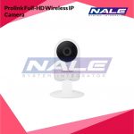 Prolink Full-HD Wireless IP Camera (PIC3002WN)