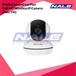Prolink SmartCam Plus Full-HD Wireless IP Camera (Pan/Tilt) (PIC3003WP)