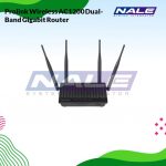 Prolink Wireless AC1200 Dual-Band Gigabit Router (PRC3801)