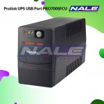 Prolink UPS USB Port PRO700SFCU