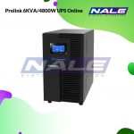 Prolink 6KVA/4800W UPS Online (PRO906WS)