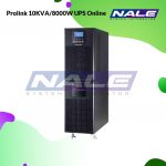 Prolink 10KVA/8000W UPS Online (PRO910WS)
