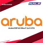 Aruba COP 63/38xx F 1yr E-STU