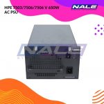 HPE 7503/7506/7506 V 650W AC PSU (JH215A)