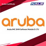 Aruba IMC SHM Software Module E-LTU (JH710AAE)
