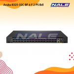 Aruba 8325-32C BF 6 F 2 PS Bdl (JL627A)