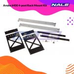 Aruba 6400 4-post Rack Mount Kit