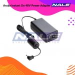 Aruba Instant On 48V Power Adapter (R3X86A)