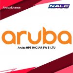 Aruba HPE IMC IAR SW E-LTU