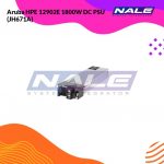 Aruba HPE 12902E 1800W DC PSU (JH671A)