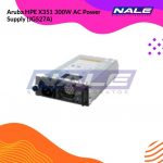 Aruba HPE X351 300W AC Power Supply (JG527A)
