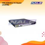 HPE MSR3012 AC Router (JG409B)