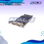 Aruba HPE A MSR 16-port Async Serial SIC Modules (JG186A)