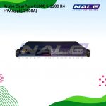 Aruba ClearPass C1000 S-1200 R4 HW Appl (JZ508A)