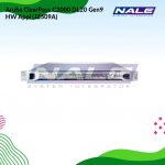 Aruba ClearPass C2000 DL20 Gen9 HW Appl (JZ509A)