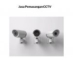 Jasa Repair & Maintenance CCTV