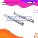 HPE X410 1U Univ 4-post RM Kit (J9583A)