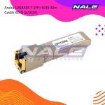 Aruba 10GBASE-T SFP+ RJ45 30m Cat6A XCVR (JL563A)