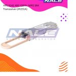 HPE X142 40G QSFP+ MPO SR4 Transceiver (JH231A)