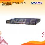 Aruba 8325-48Y8C FB 6 F 2 PS Bdl (JL624A)