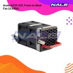 Aruba 8325-32C Front-to-Back Fan (JL630A)
