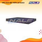 HPE 5510 48G 4SFP+ HI Switch (JH146A)