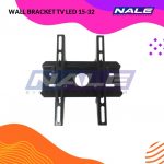 WALL BRACKET TV LED 15-32 [NON FIXED]