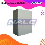 Box Panel 40x30x20