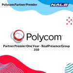 Polycom Partner Premier One Year - RealPresence Group 310