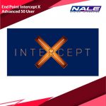 Central Intercept X Advanced - 50-99 USERS - 12 MOS