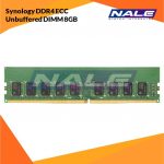 DDR4 ECC Unbuffered DIMM (D4EC-2666-8G)