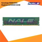 Synology DDR4 ECC Registered DIMM (D4RD-2666-32G)