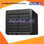 Synology Disk Station 12-bay (DS2422+)