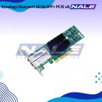 Synology Dual port 10 Gb SFP+ PCIE x8 (E10G30-F2)
