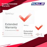 Synology Extended 2 Years Warranty (EW201)