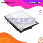 HDD 4TB Universal