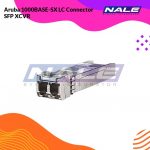 Aruba 1000BASE-SX LC Connector SFP XCVR (JW088A)