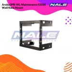 Aruba SPR-WL-Maintenance S3500 Wall Rack Mount (JW109A)