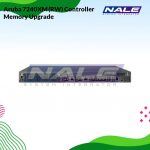 Aruba 7240XM (RW) Controller Memory Upgrade (JW833A)