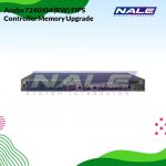 Aruba 7240XM (RW) FIPS Controller Memory Upgrade