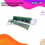 Samsung 8GB DDR4-2666 UDIMM