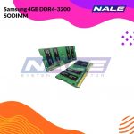 Samsung 4GB DDR4-3200 SODIMM