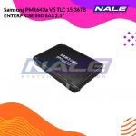 Samsung PM1643a V5 TLC 15.36TB ENTERPRISE SSD SAS 2.5”