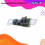 Samsung PM991 256GB Client SSD PCI.e M.2